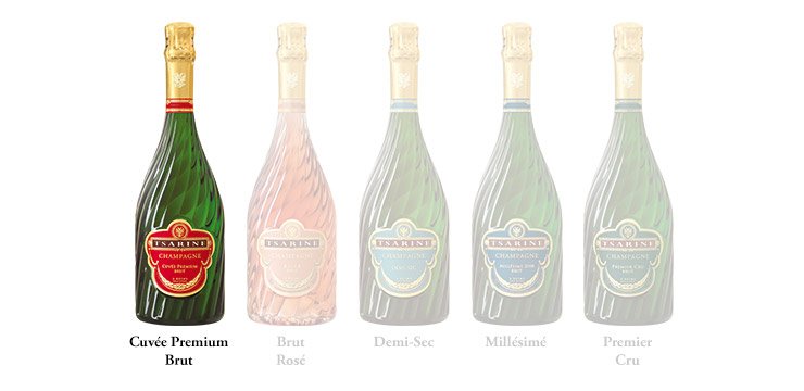 Cuvée Premium Brut Cuvée Premium Brut