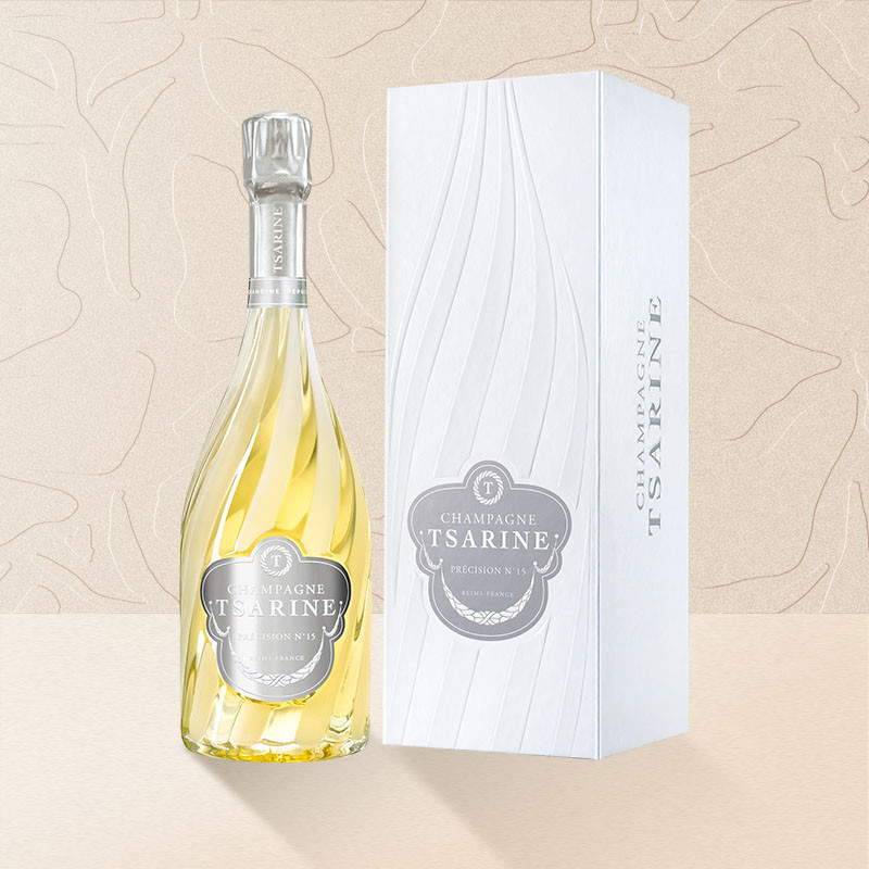 Tsarine Précision N°15