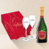 Coffret Tsarine Brut