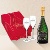Coffret Tsarine Extra Brut
