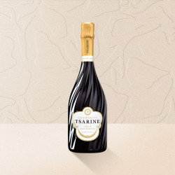 Tsarine Blanc de Blancs 2019