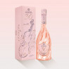 Tsarine Zéro Dosage Cuvée Anniversaire
