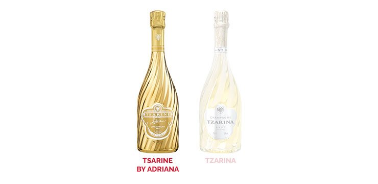 Tsarine by Adriana