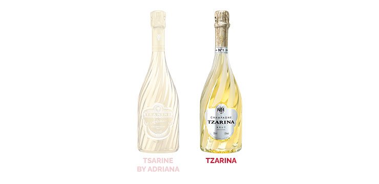 Tzarina Tzarina
