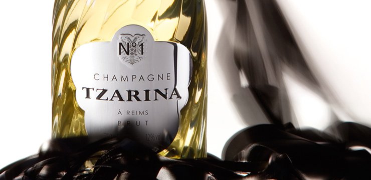 Tzarina Tzarina